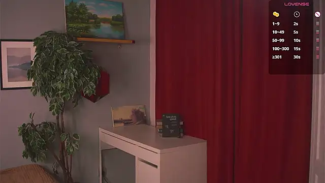 its_me_lissa_'s Live XXX Chat