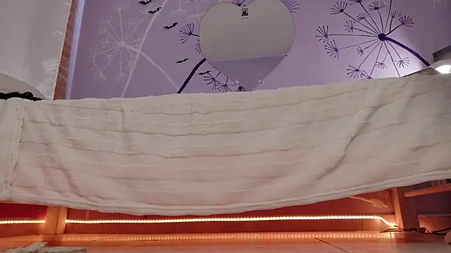 Chat XXX Live saribelcute