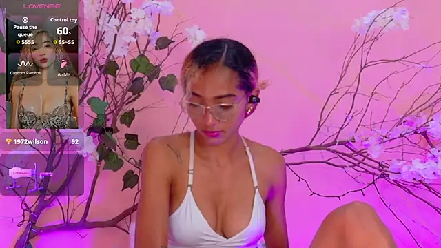 Charlotte_Love10 라이브 XXX 채팅