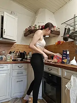 PearMaki Webcam-Show