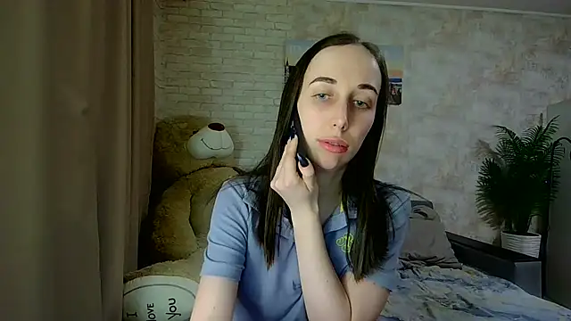 Anika_bloom 라이브 XXX 채팅