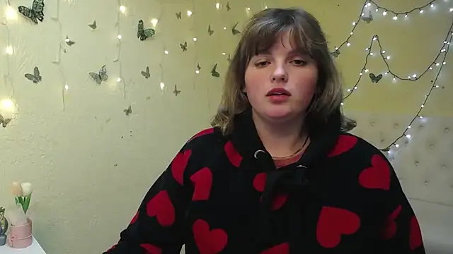 Chat XXX Live StaceyLex