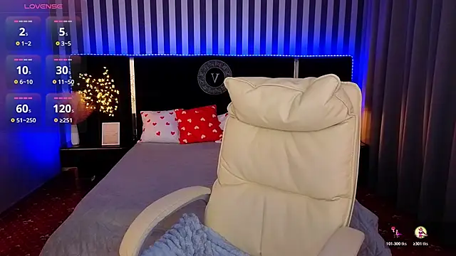 Chat XXX en directo de AfinaLin