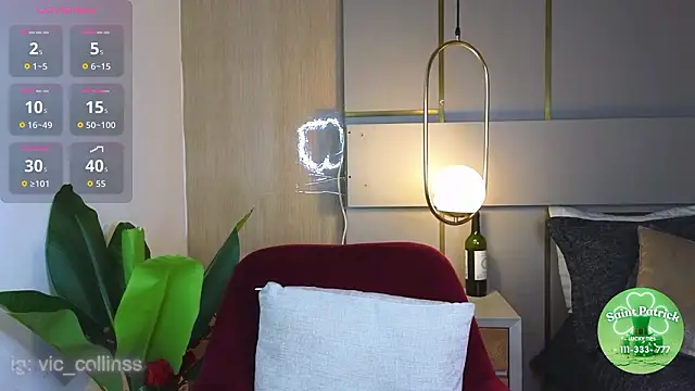 Victoria_Collinns' Live XXX Chat