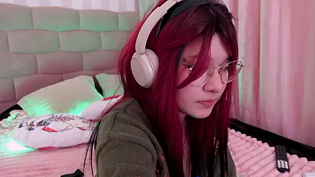 Chat XXX Live NataliaNovak