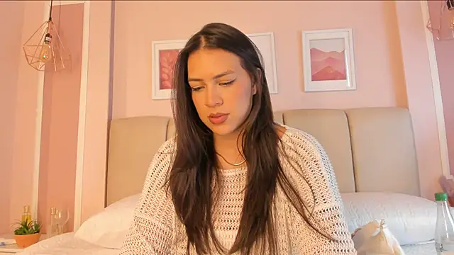 Annie_rhoades' Live XXX Chat