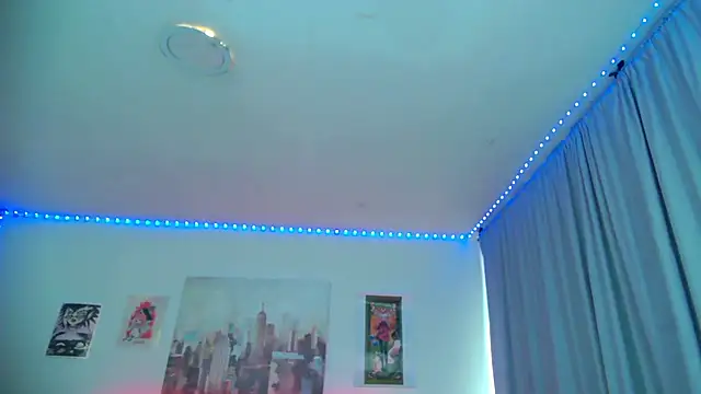 goth_minerva Webcam-Show