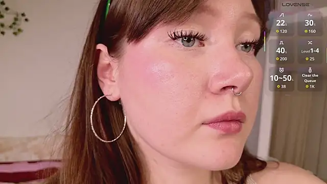 Chat XXX en directo de Ash_Hasmy