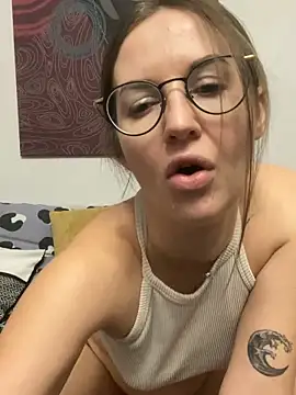 ElizabetBlack's Live XXX Chat