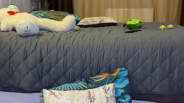 daniellia_'s Live XXX Chat