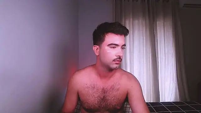 hairyzodb 网络视讯表演