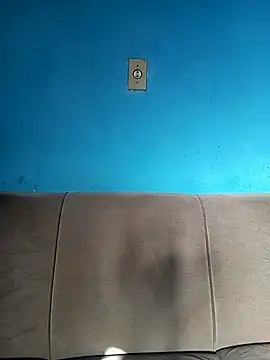 Show de webcam de ttonetto