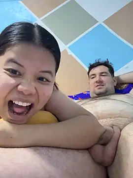 Charming_Chaos Chat XXX in diretta