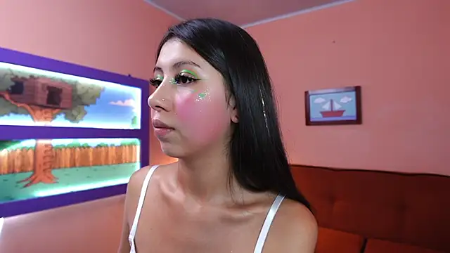 Chat XXX en directo de misss_luxury