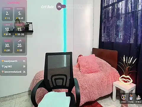 vanesa_mystic2 라이브 XXX 채팅