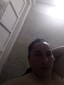 Show de Brunetytka na webcam