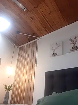 Chat XXX en directo de Andrea_secret_