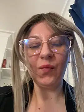 Goddess_EvaX's Live XXX Chat