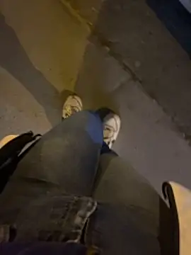 mysterious_girls' Live XXX Chat