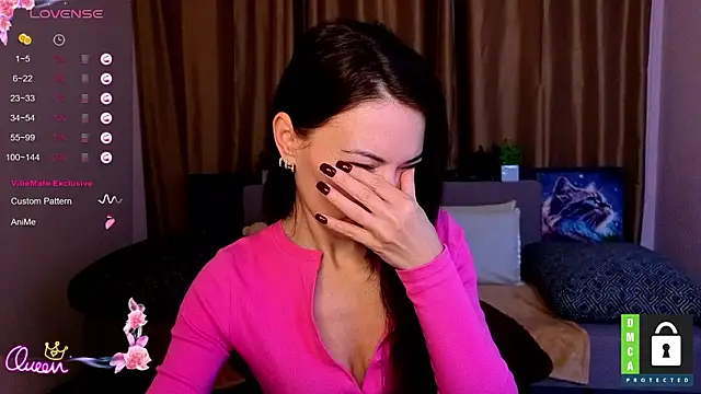 Rita_lovvylyou's Live XXX Chat