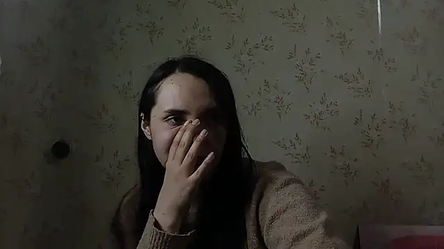 Živý XXX chat VoulezVous_Angel