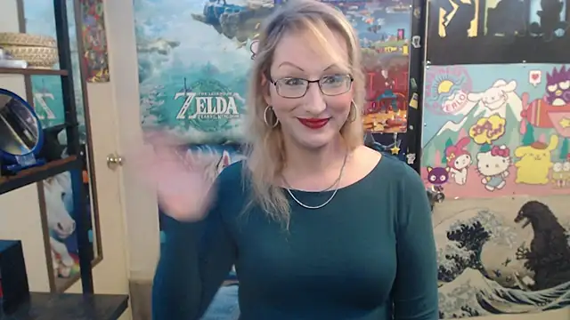 Savanah_Banana_'s Live XXX Chat