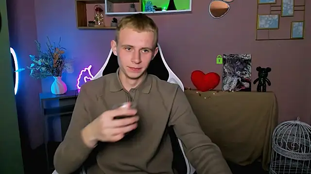 rafael_bien 网络视讯表演