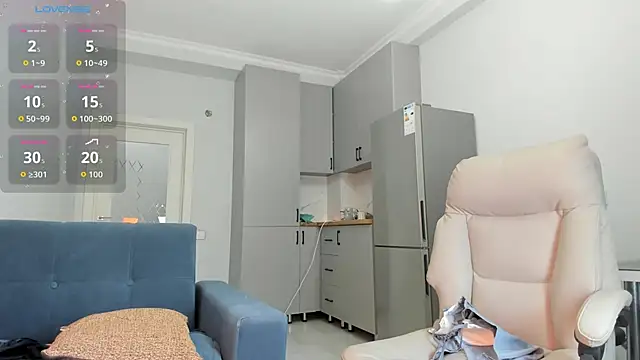 Kira_dream19's Live XXX Chat