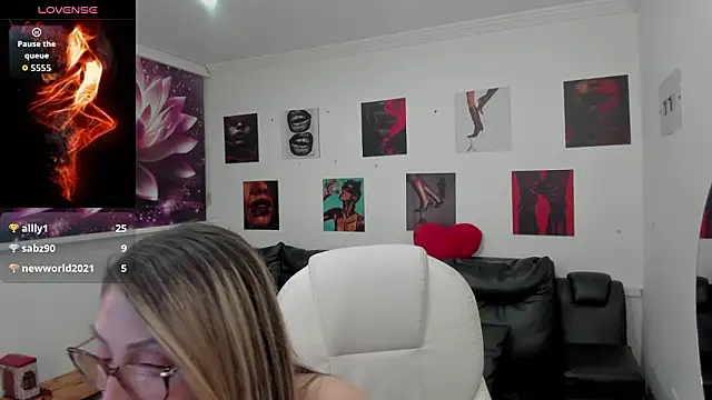 Chat XXX Live Scarlett_079