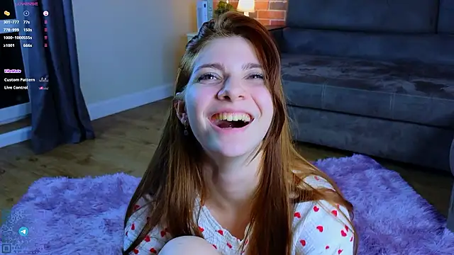 Chat XXX Live VelvetZephra