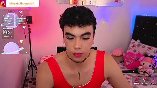 Kheyler_1 即時 XXX 聊天