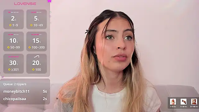 Fernanda_aaaa 라이브 XXX 채팅