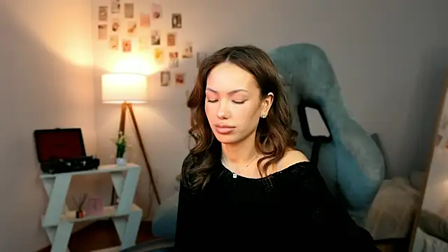 nexorine's Live XXX Chat