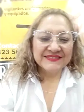 JULIETA_21-'s Live XXX Chat