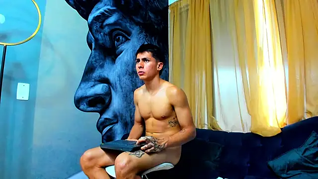 Aron_pulse 即時 XXX 聊天