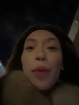 CityLynx Adlı Modelin Web Kamerası Şovu