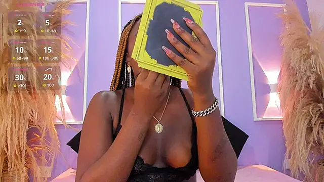 دردشة Nalathompson الجنسية المباشرة