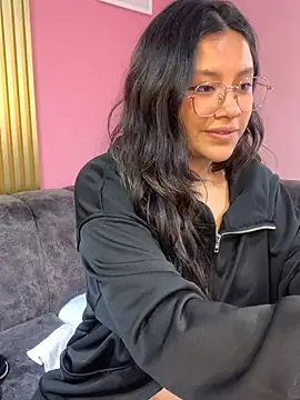 Show de webcam de LilithRose_