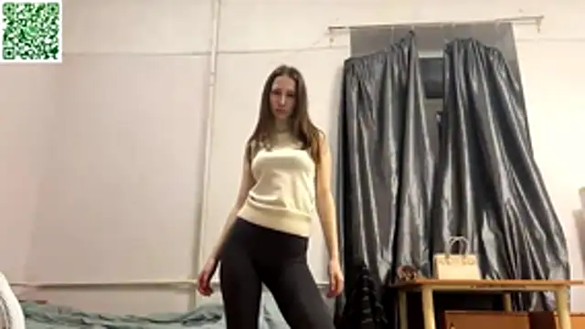 VickieKush's Live XXX Chat