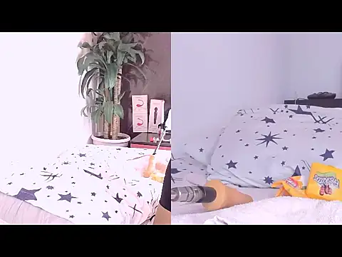 Carol_Swet's Live XXX Chat