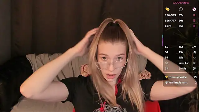 Chat XXX Live Vanessa__Lui