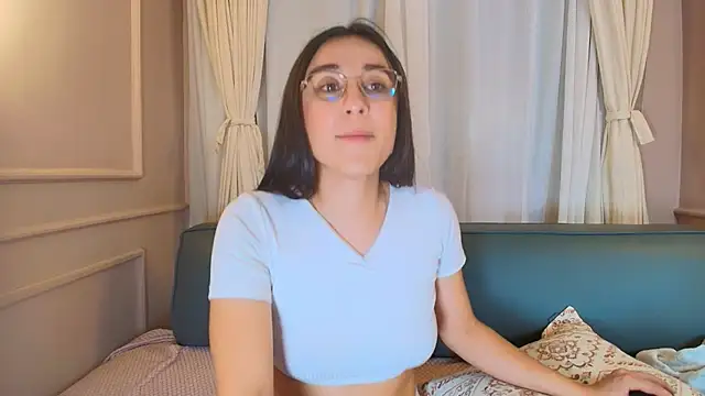 Dorothy_valerisse Chat XXX in diretta