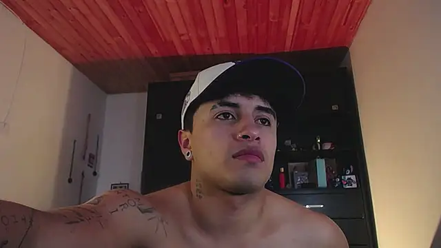 Jhon_Sara Webcam Show