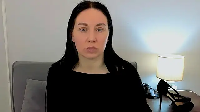 Webkamerová show MiaFair