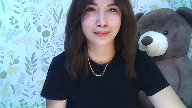 Webkamerová show Oceanmuse