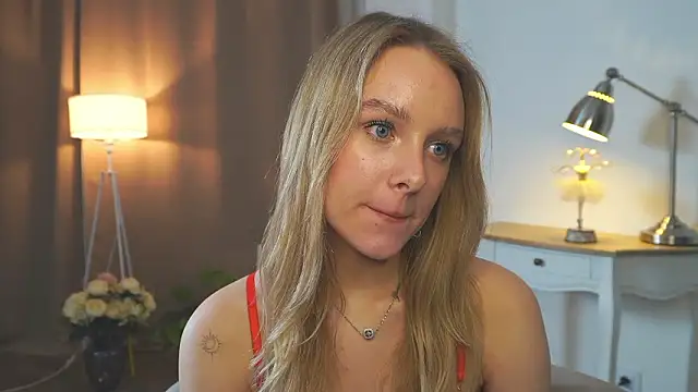 Chat XXX en directo de soulmatchy