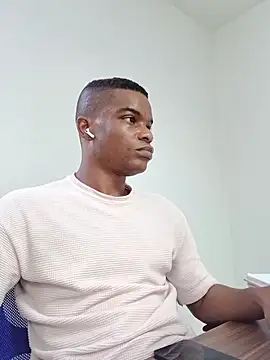 AlaskanCornpone Obrolan Langsung XXX