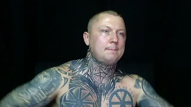 devilWithTats – Naživo XXX chat
