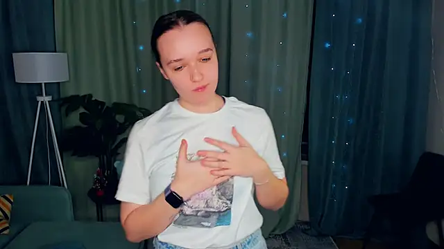 MikiBallance's Live XXX Chat