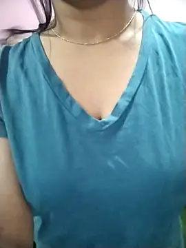 Chandrika_Yadav Pertunjukan Webcam